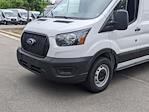 New 2024 Ford Transit 250 Base High Roof RWD, Empty Cargo Van for sale #T460161 - photo 11