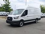 New 2024 Ford Transit 250 Base High Roof RWD, Empty Cargo Van for sale #T460163 - photo 9