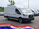 New 2024 Ford Transit 250 Base High Roof RWD, Empty Cargo Van for sale #T460164 - photo 4