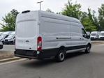 New 2024 Ford Transit 250 Base High Roof RWD, Empty Cargo Van for sale #T460164 - photo 5