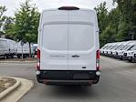 New 2024 Ford Transit 250 Base High Roof RWD, Empty Cargo Van for sale #T460164 - photo 6