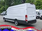 New 2024 Ford Transit 250 Base High Roof RWD, Empty Cargo Van for sale #T460164 - photo 7