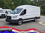 New 2024 Ford Transit 250 Base High Roof RWD, Empty Cargo Van for sale #T460164 - photo 3