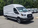 New 2024 Ford Transit 250 Base High Roof RWD, Empty Cargo Van for sale #T460165 - photo 3