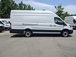 New 2024 Ford Transit 250 Base High Roof RWD, Empty Cargo Van for sale #T460165 - photo 4