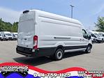 New 2024 Ford Transit 250 Base High Roof RWD, Empty Cargo Van for sale #T460165 - photo 5