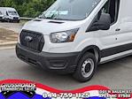 New 2024 Ford Transit 250 Base High Roof RWD, Empty Cargo Van for sale #T460166 - photo 11