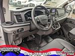 New 2024 Ford Transit 250 Base High Roof RWD, Empty Cargo Van for sale #T460166 - photo 15