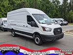 New 2024 Ford Transit 250 Base High Roof RWD, Empty Cargo Van for sale #T460166 - photo 3