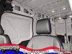 New 2024 Ford Transit 250 Base High Roof RWD, Empty Cargo Van for sale #T460166 - photo 26