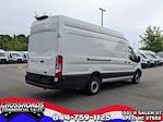 New 2024 Ford Transit 250 Base High Roof RWD, Empty Cargo Van for sale #T460166 - photo 5