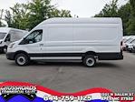 New 2024 Ford Transit 250 Base High Roof RWD, Empty Cargo Van for sale #T460166 - photo 8