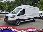 New 2024 Ford Transit 250 Base High Roof RWD, Empty Cargo Van for sale #T460166 - photo 9