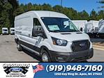 New 2024 Ford Transit 350 HD Base Medium Roof AWD, Empty Cargo Van for sale #T460168 - photo 1