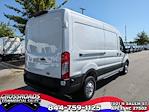 New 2024 Ford Transit 350 HD Base Medium Roof AWD, Empty Cargo Van for sale #T460168 - photo 4