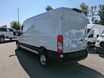 New 2024 Ford Transit 350 HD Base Medium Roof AWD, Empty Cargo Van for sale #T460168 - photo 7