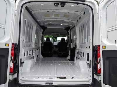 2024 Ford Transit 350 HD Medium Roof AWD, Empty Cargo Van for sale #T460169 - photo 2