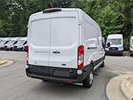 2024 Ford Transit 350 HD Medium Roof AWD, Empty Cargo Van for sale #T460169 - photo 4