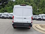 2024 Ford Transit 350 HD Medium Roof AWD, Empty Cargo Van for sale #T460169 - photo 6