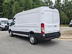 2024 Ford Transit 350 HD Medium Roof AWD, Empty Cargo Van for sale #T460169 - photo 7