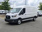 2024 Ford Transit 350 HD Medium Roof AWD, Empty Cargo Van for sale #T460169 - photo 9