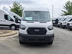 2024 Ford Transit 350 HD Medium Roof AWD, Empty Cargo Van for sale #T460169 - photo 10