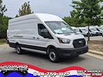 New 2024 Ford Transit 250 Base High Roof RWD, Empty Cargo Van for sale #T460170 - photo 1