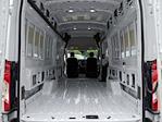 New 2024 Ford Transit 250 Base High Roof RWD, Empty Cargo Van for sale #T460170 - photo 2