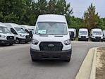 New 2024 Ford Transit 250 Base High Roof RWD, Empty Cargo Van for sale #T460170 - photo 10