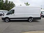 New 2024 Ford Transit 250 Base High Roof RWD, Empty Cargo Van for sale #T460171 - photo 8