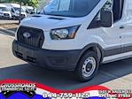 New 2024 Ford Transit 250 Base High Roof RWD, Empty Cargo Van for sale #T460172 - photo 11