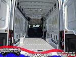 New 2024 Ford Transit 250 Base High Roof RWD, Empty Cargo Van for sale #T460172 - photo 2