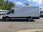 New 2024 Ford Transit 250 Base High Roof RWD, Empty Cargo Van for sale #T460172 - photo 8