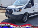 New 2024 Ford Transit 250 Base High Roof RWD, Empty Cargo Van for sale #T460173 - photo 11