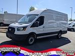 New 2024 Ford Transit 250 Base High Roof RWD, Empty Cargo Van for sale #T460173 - photo 9