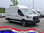 New 2024 Ford Transit 250 Base High Roof RWD, Empty Cargo Van for sale #T460175 - photo 3