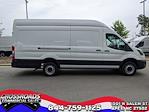 New 2024 Ford Transit 250 Base High Roof RWD, Empty Cargo Van for sale #T460175 - photo 4