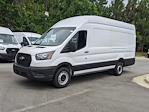 New 2024 Ford Transit 250 Base High Roof RWD, Empty Cargo Van for sale #T460175 - photo 9