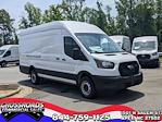 New 2024 Ford Transit 250 Base High Roof RWD, Empty Cargo Van for sale #T460176 - photo 3