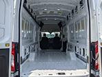 New 2024 Ford Transit 250 Base High Roof RWD, Empty Cargo Van for sale #T460176 - photo 2