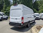 New 2024 Ford Transit 250 Base High Roof RWD, Empty Cargo Van for sale #T460176 - photo 5