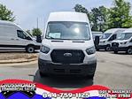 New 2024 Ford Transit 250 Base High Roof RWD, Empty Cargo Van for sale #T460176 - photo 10