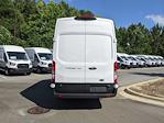 New 2024 Ford Transit 250 Base High Roof RWD, Empty Cargo Van for sale #T460177 - photo 6