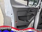 New 2024 Ford Transit 350 HD Base Medium Roof AWD, Empty Cargo Van for sale #T460182 - photo 15