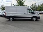 New 2024 Ford Transit 350 HD Base Medium Roof AWD, Empty Cargo Van for sale #T460182 - photo 2