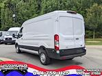 New 2024 Ford Transit 350 HD Base Medium Roof AWD, Empty Cargo Van for sale #T460182 - photo 6