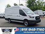 New 2024 Ford Transit 250 Base High Roof RWD, Empty Cargo Van for sale #T460184 - photo 1