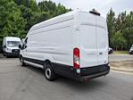 New 2024 Ford Transit 250 Base High Roof RWD, Empty Cargo Van for sale #T460184 - photo 7