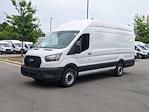 New 2024 Ford Transit 250 Base High Roof RWD, Empty Cargo Van for sale #T460184 - photo 9