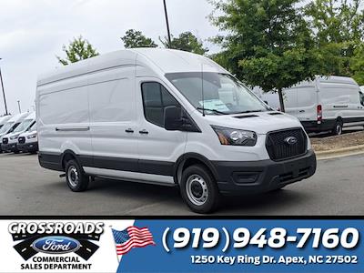 New 2024 Ford Transit 250 Base High Roof RWD, Empty Cargo Van for sale #T460187 - photo 1